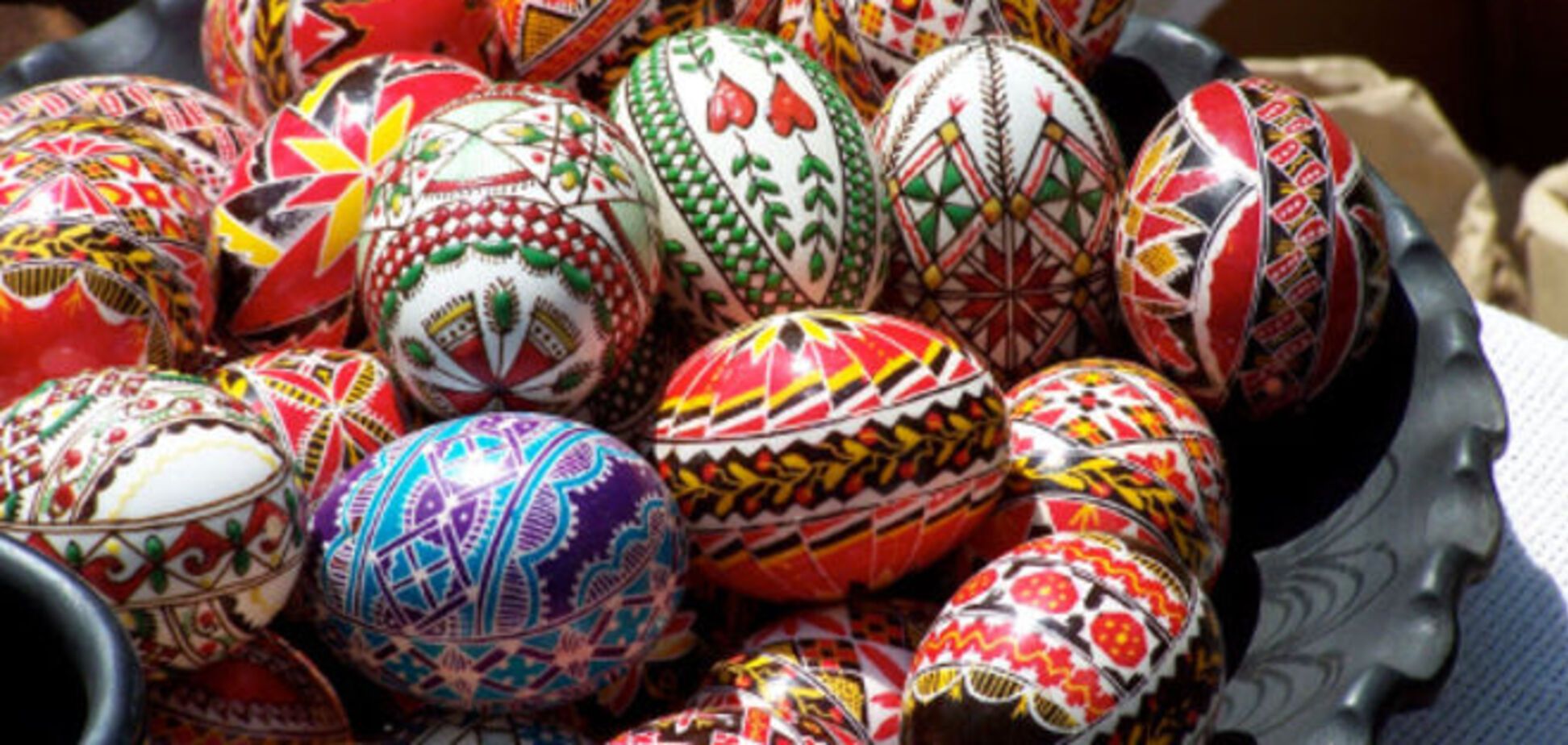 Нет оснований для повышения цен на яйца перед Пасхой