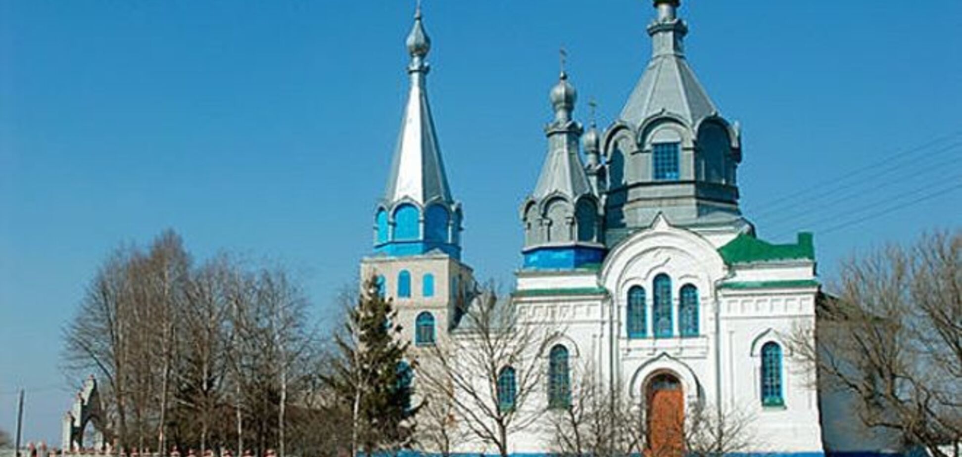 ВР намерена отменить налог на недвижимость для религиозных организаций