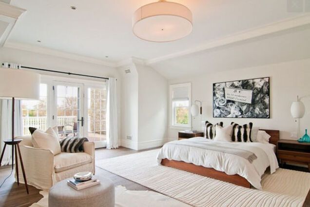 10 способов превратить дом в роскошное жилье из глянцевого журнала
