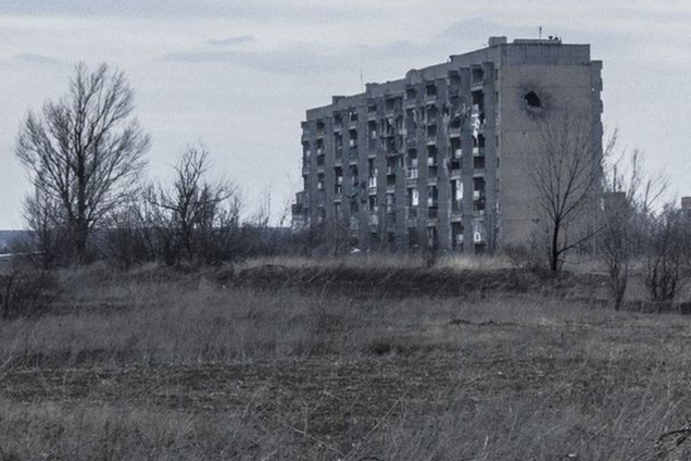 Город-призрак: как сегодня выглядит Углегорск