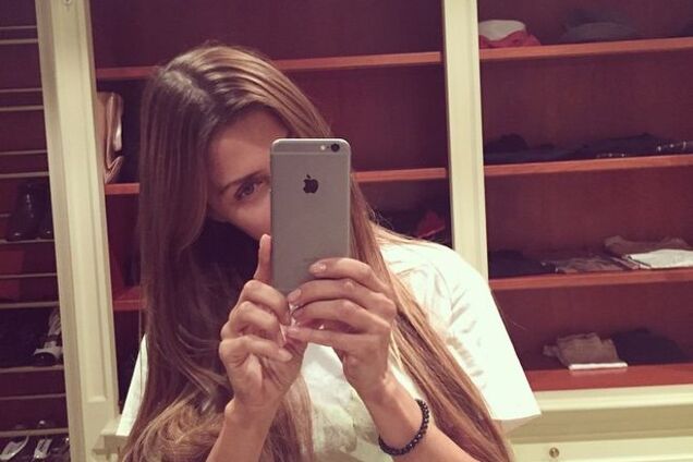 Новый iPhone можно будет разблокировать при помощи селфи