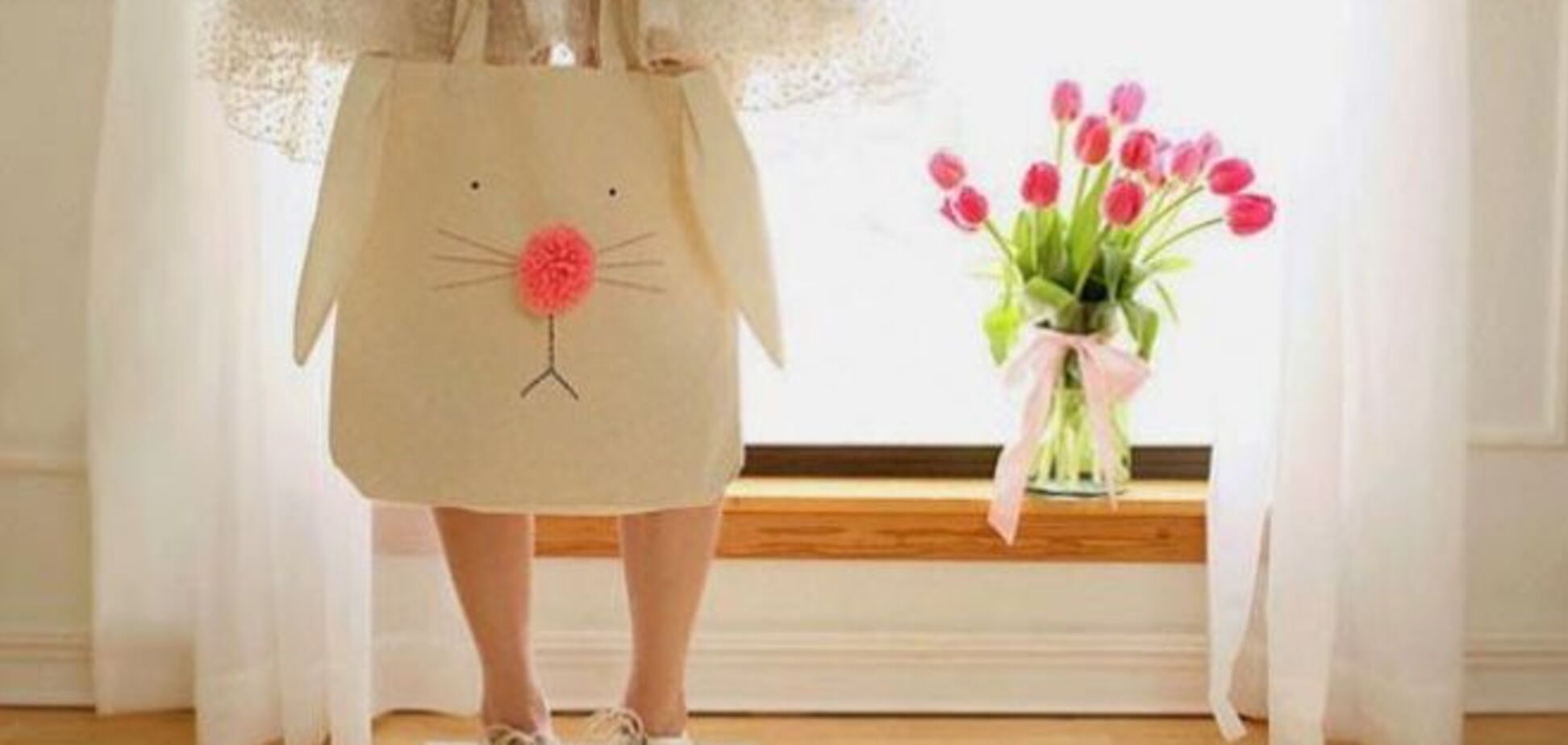 18 простых и красочных идей интерьера для весеннего настроения