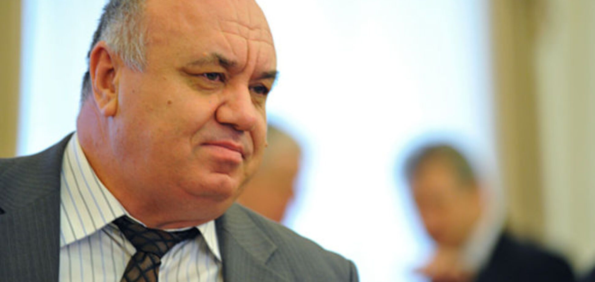 Против экс-главы Антимонопольного комитета Цушко начато уголовное дело