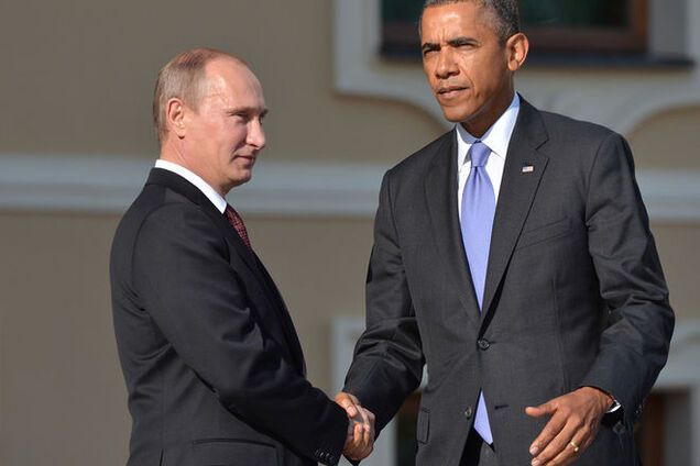 Путін хоче залучити Обаму в розділ сфер впливу - Ілларіонов