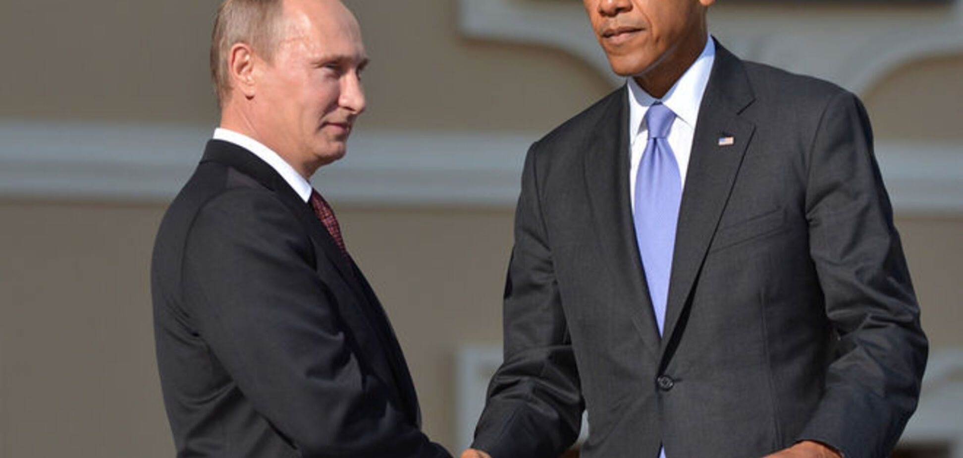 Путин хочет вовлечь Обаму в раздел сфер влияния - Илларионов
