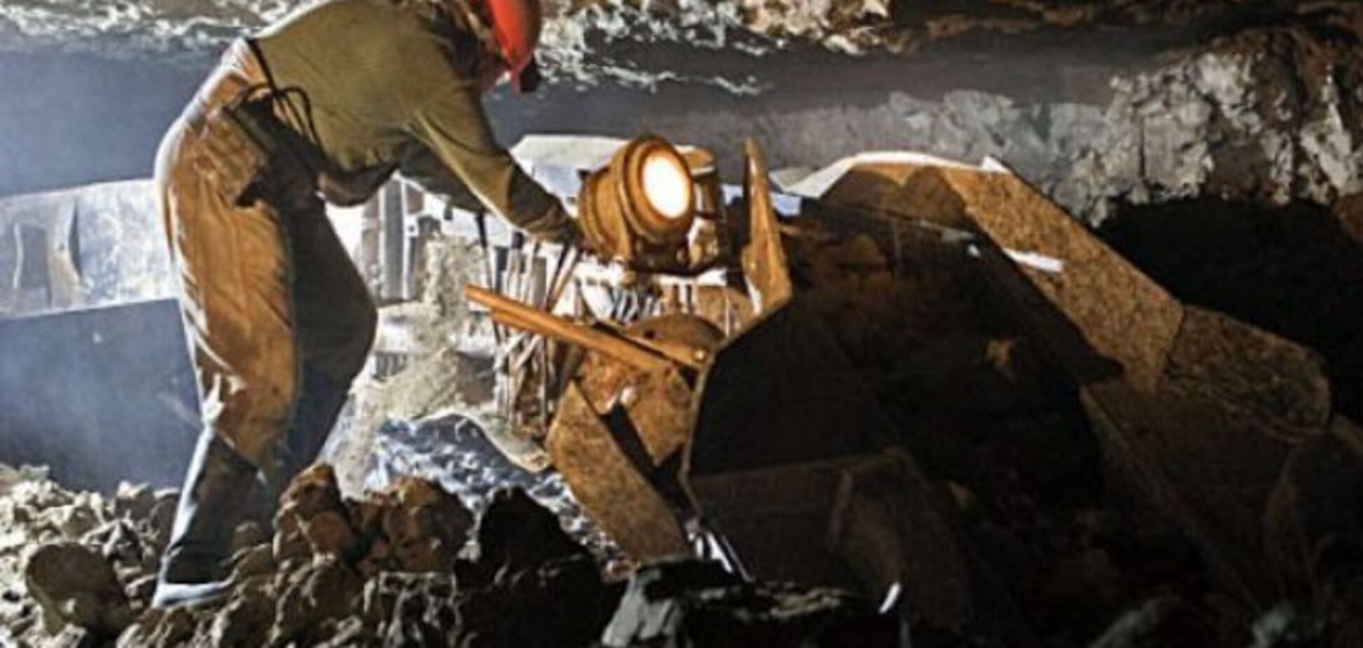 Депутаты поддержали шахтеров и угледобывающие предприятия