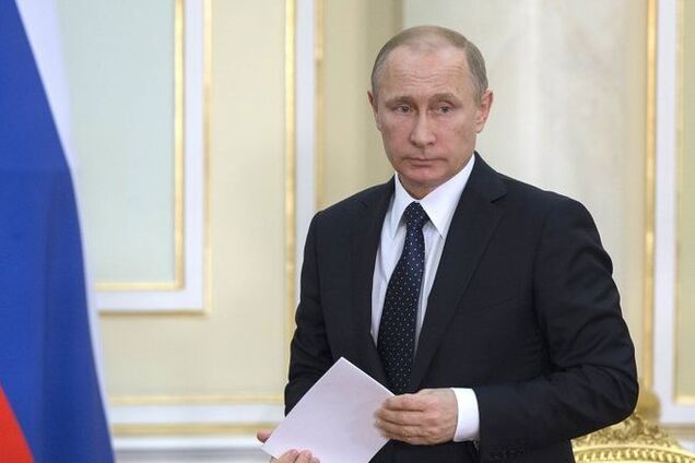 Путин: нужно пойти навстречу Украине в вопросах газа