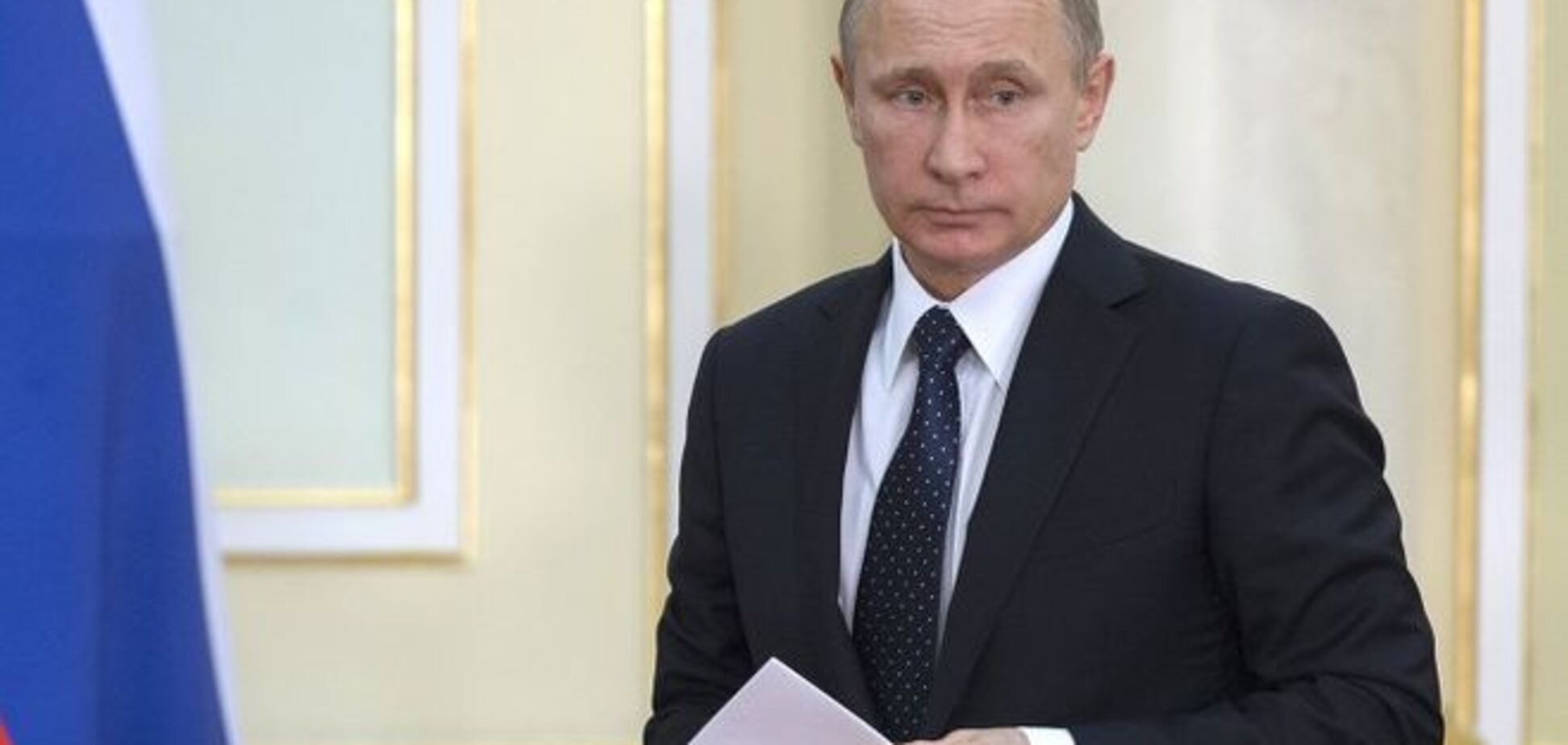 Путин: нужно пойти навстречу Украине в вопросах газа