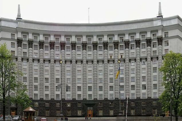 У комитета Рады нет никаких документов по коррупции в Кабмине - СМИ