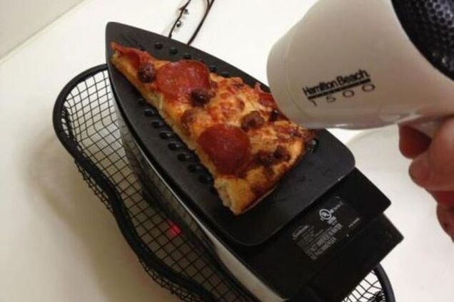 Оригинальные и смешные решения бытовых проблем студентов