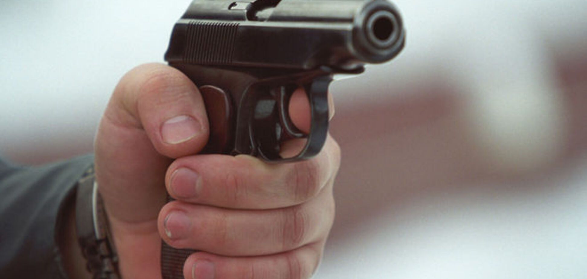 Подробности стрельбы в больнице Одессы: было две перестрелки