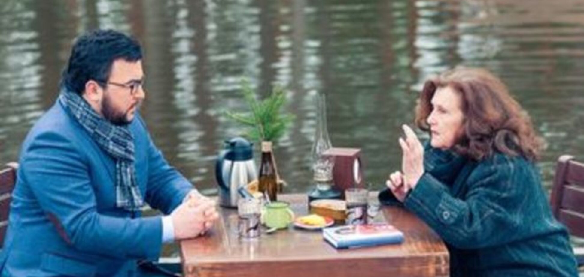 Откровенные цитаты из интервью мамы Кузьмы: я и не подозревала о масштабах личности сына