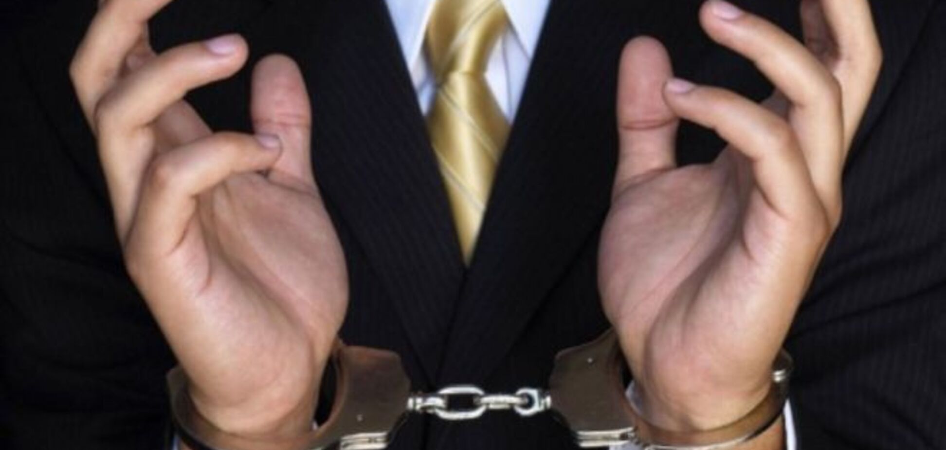 Беглый экс-нардеп Михаил Гончаров задержан в Петербурге - СМИ