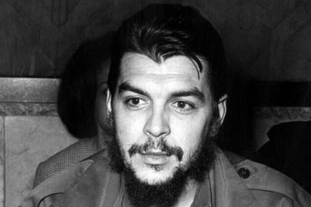 Скандал. Делегация Кубы столкнулась на саммите в Панаме с убийцей Че Гевары