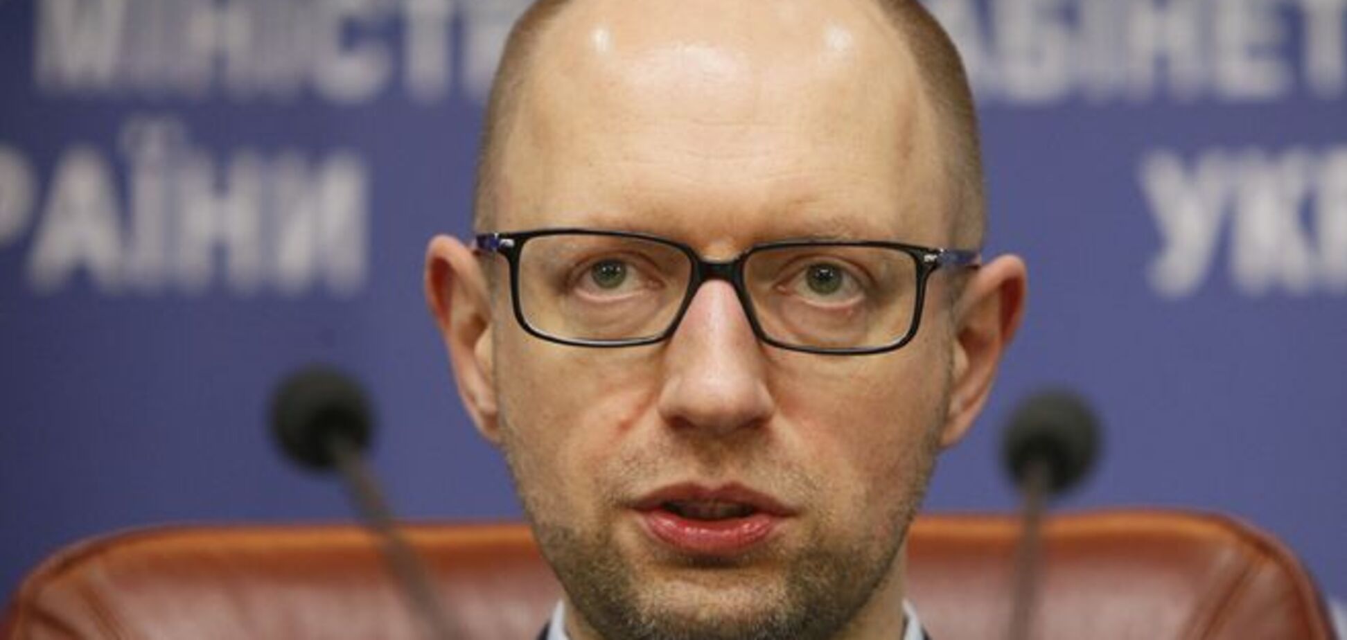 Яценюк решил брать арендную плату с Фирташа-Левочкина за газовые сети