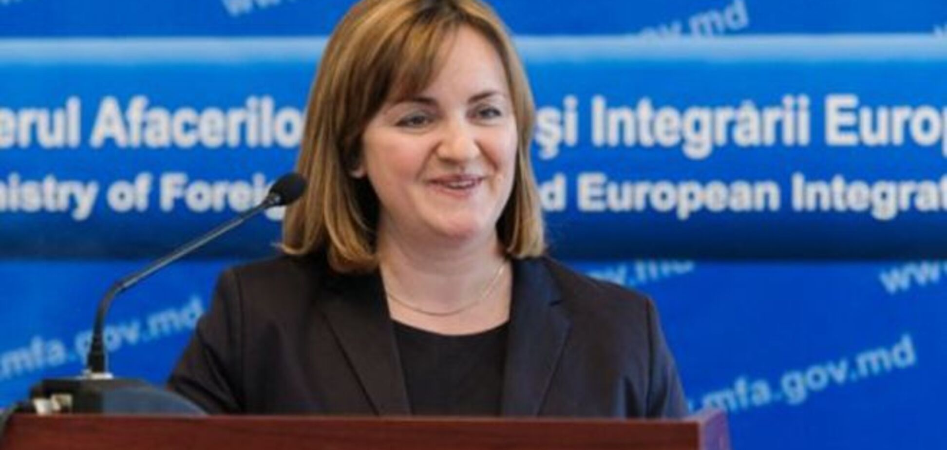 Молдова заявила, що хоче зблизитися з ЄС наперекір Росії