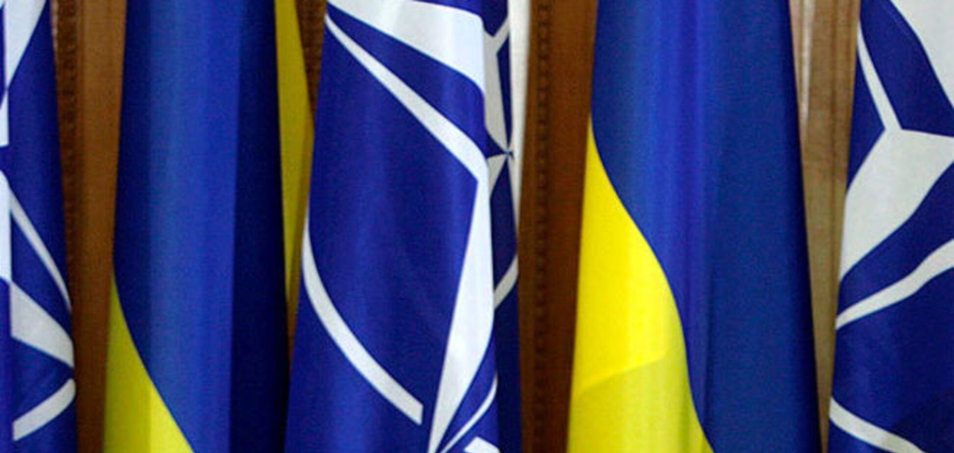 Україна підпише з НАТО дві угоди 