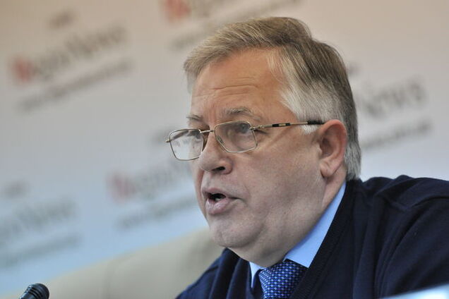 СБУ з'ясовує причетність Симоненка і КПУ до терактів