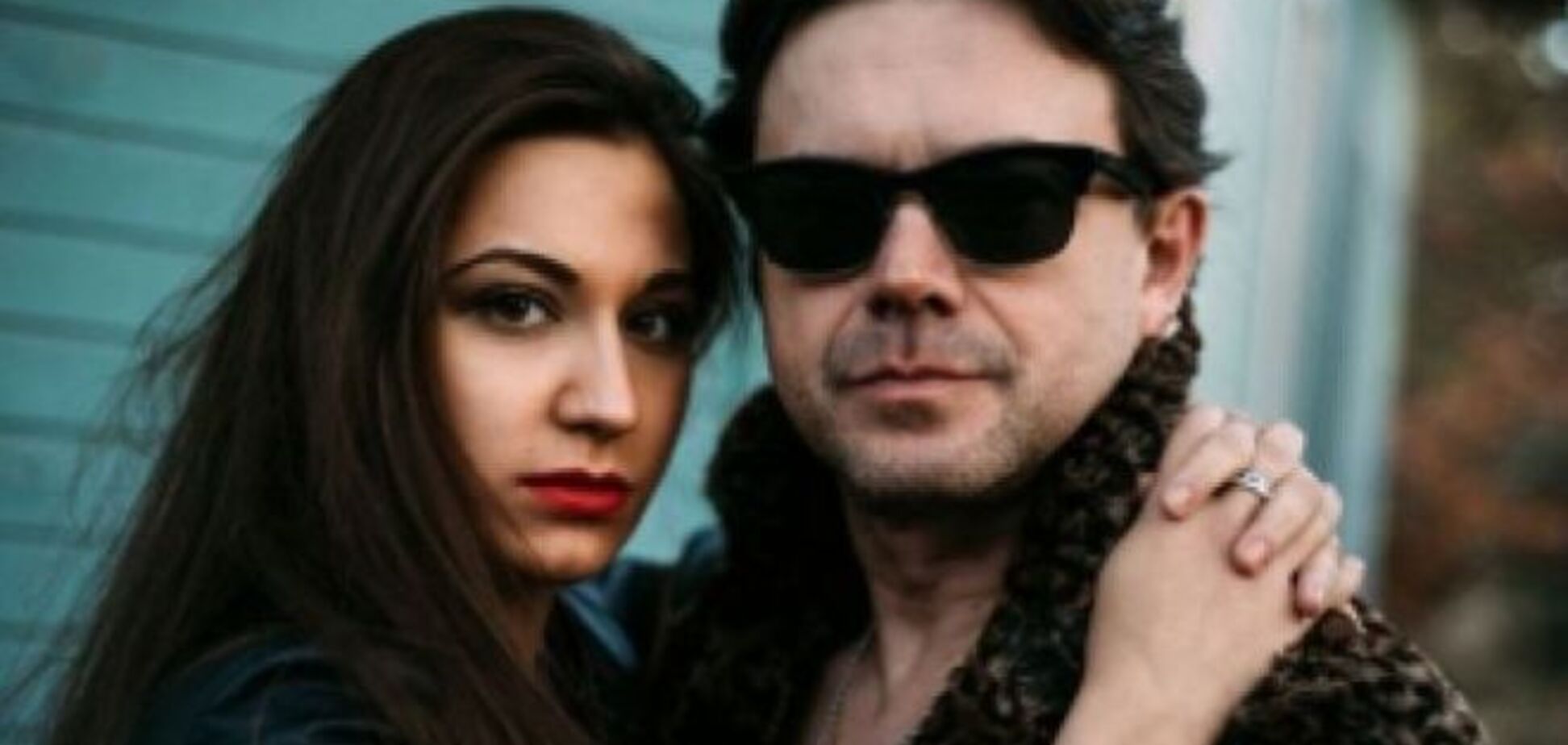 Коханка Остапа Ступки зізналася, що у актора немає грошей