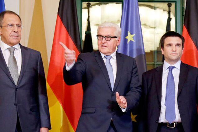 Климкин огласил дату новой встречи 'нормандской четверки' в Берлине