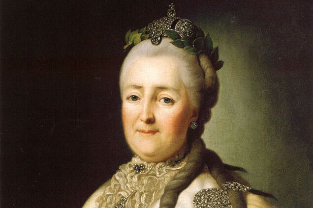 МЗС України нагадав Росії про анексію Криму Катериною II