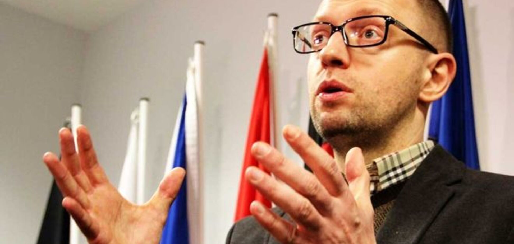 В ГПУ заявили о 685 млн грн убытков за период деятельности Кабмина Яценюка