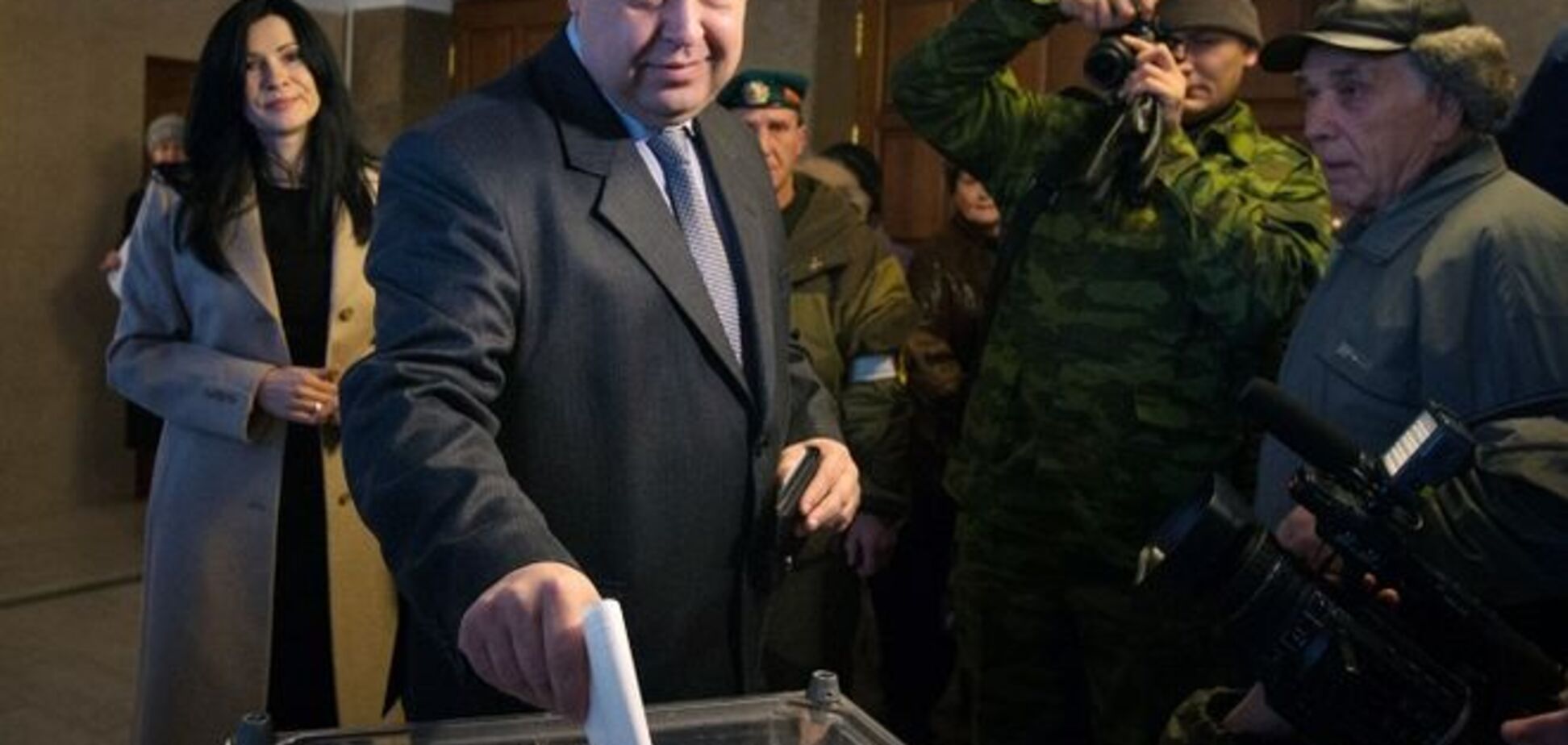 Главарь 'ЛНР' выделит 100 тыс. грн на зоопарк в голодающем Луганске