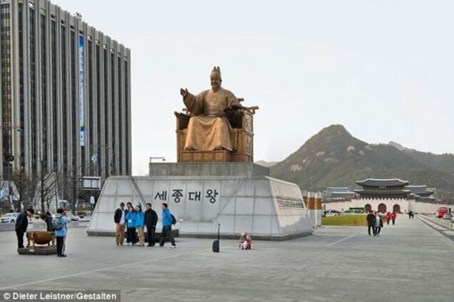 11 шокирующих отличий между Северной и Южной Кореей