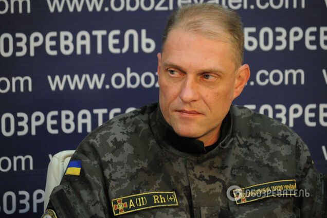 В Нацгвардии предрекли скорый развал России