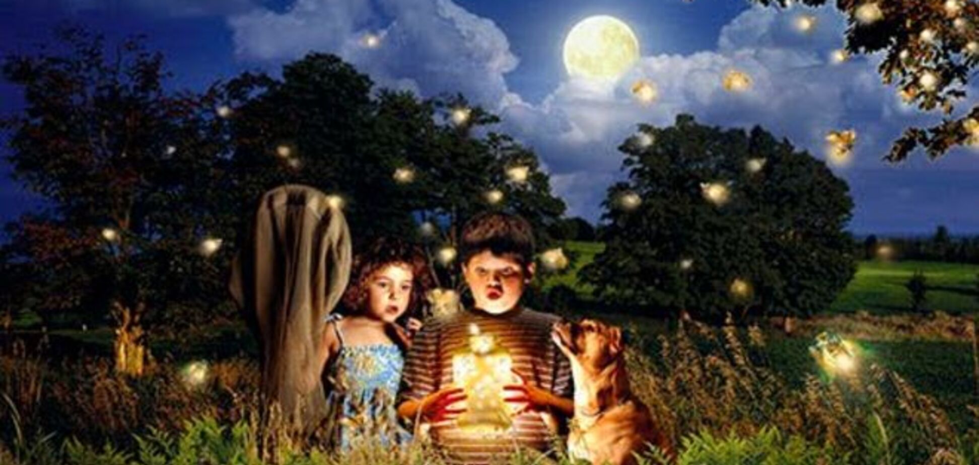 20 книг, котрые вы обязаны прочитать своему ребенку