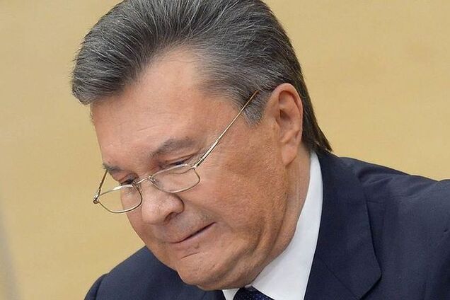 На Януковича и КC завели дело за узурпацию власти: в Минюсте говорят о сенсации