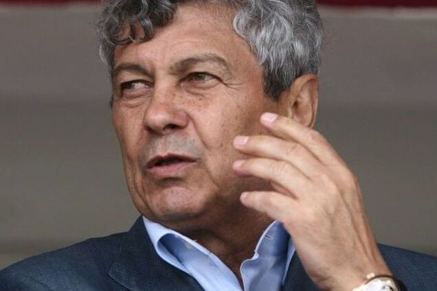 Луческу: какой контракт? Россия воюет против Украины