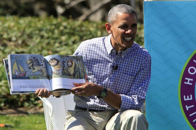 Обаму атаковали 'неправильные' пчелы