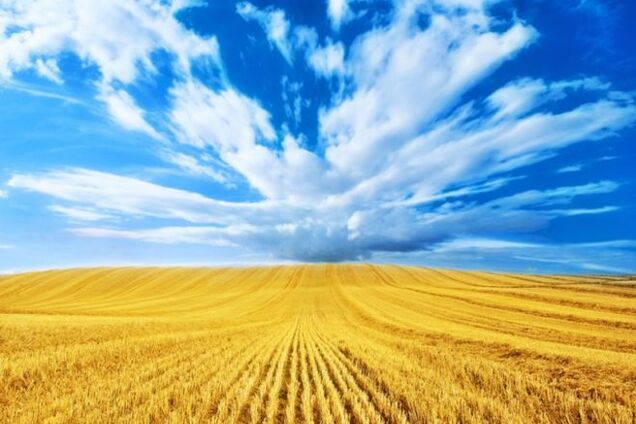 Шесть фактов об Украине от москвича