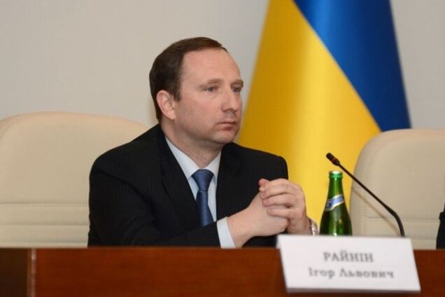 Губернатор Харьковской области обвинил Курченко в помощи сепаратистам