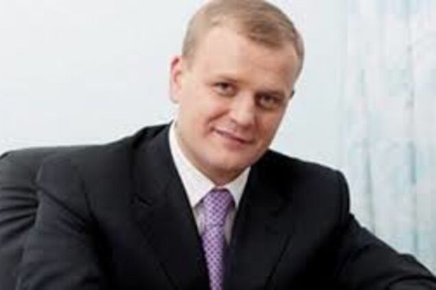 Суд разрешил задержание молодого 'регионала' Андрея Пинчука