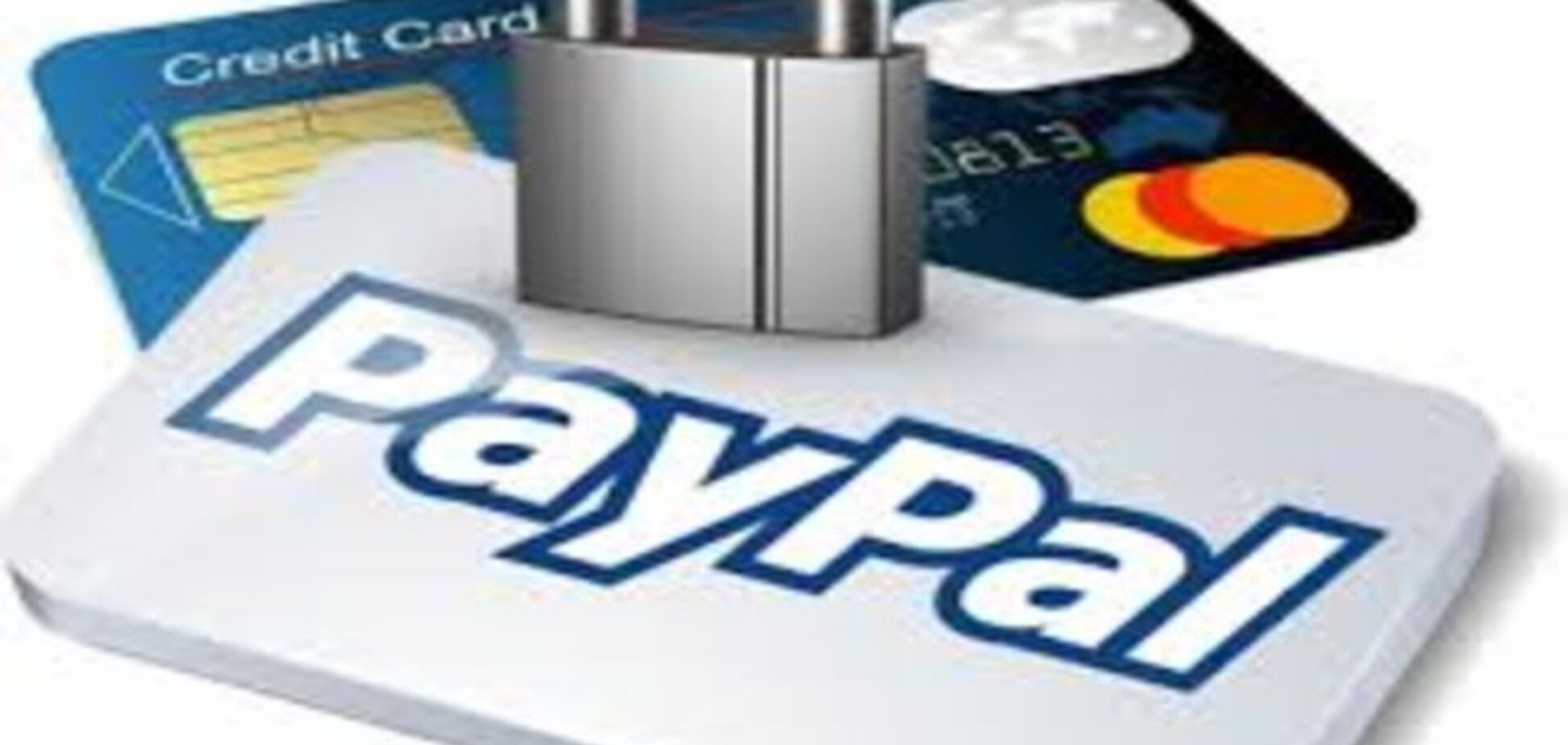 СМИ: права на бренд PayPal в Украине принадлежат частному лицу