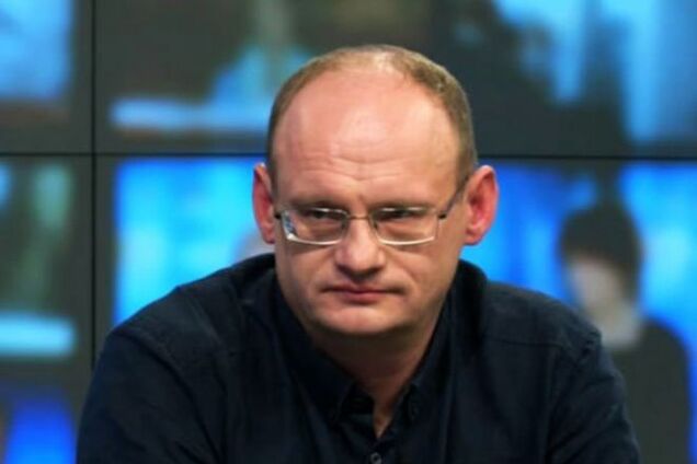 Transparency: власть в Украине имитирует борьбу с коррупцией