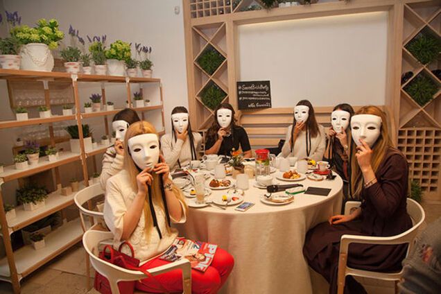 Есть ли жизнь после свадьбы?