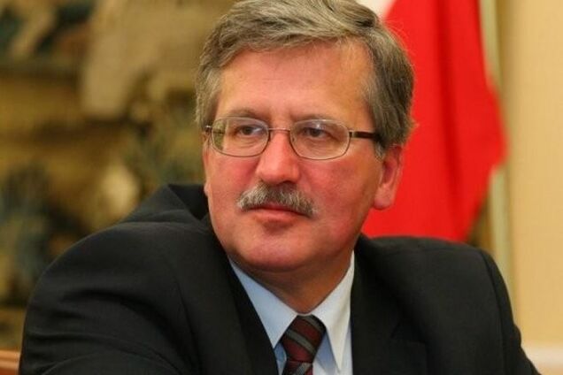 Нам самим решать, кем быть – Польшей или Грецией