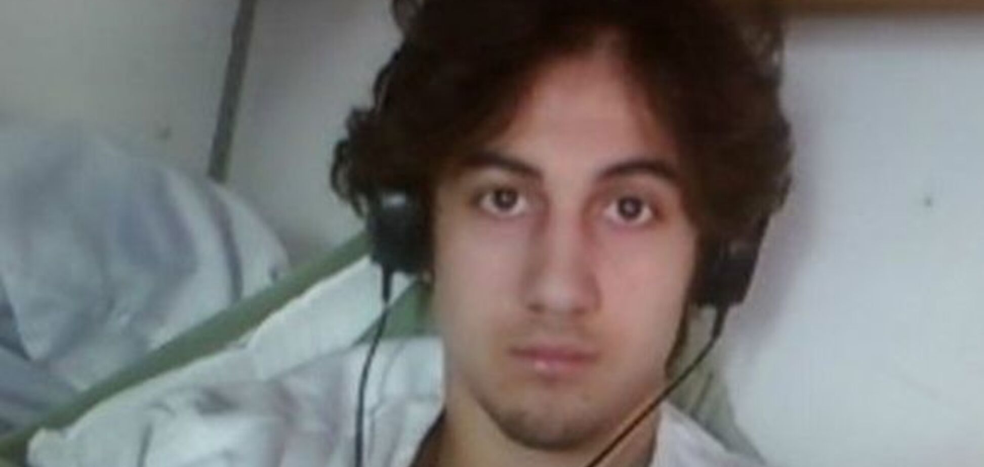 Бостонский теракт: присяжные признали Царнаева виновным