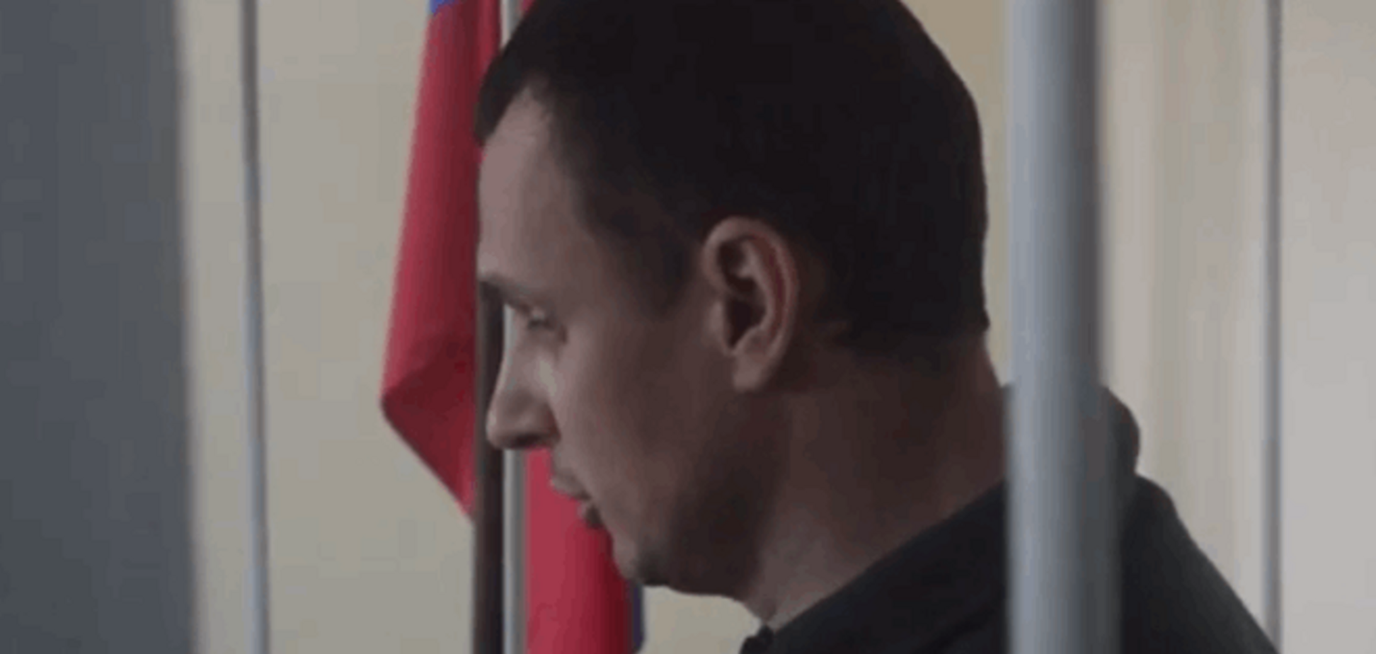 Сенцов о Путине: эпоха 'кровавого карлика' скоро закончится. Видеофакт