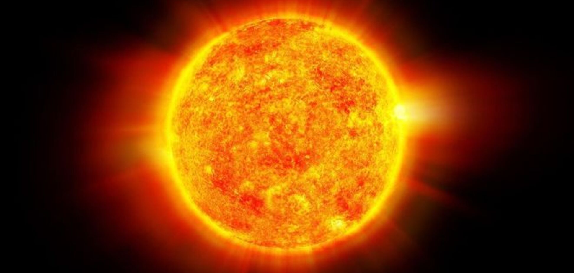 Ученые разгадали, как на Солнце проходят времена года