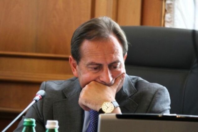 БПП и 'Батьківщина' собирают коалицию из-за обвинений в 'работе на Путина'