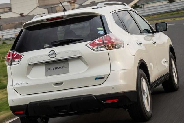 Легендарный Nissan научили потреблять меньше бензина