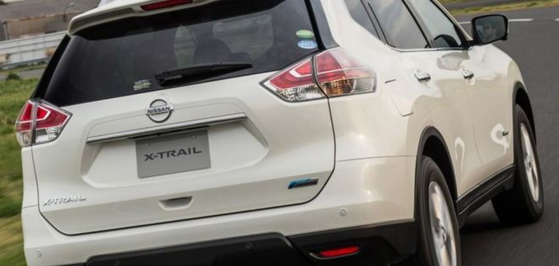Легендарный Nissan научили потреблять меньше бензина