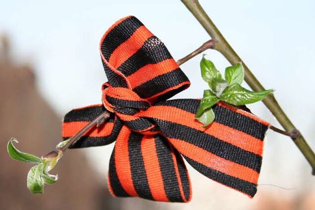 Скасувати не можна залишити: в Киргизії хочуть відмовитися від георгіївських стрічок