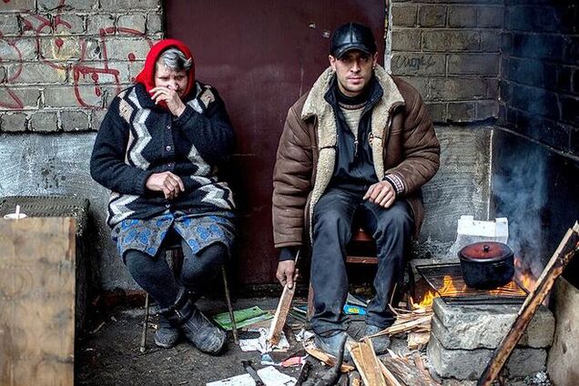 Боевики решили согнать в Луганск на 'субботник' 70 тысяч человек