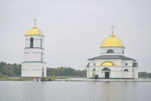 СБУ нагрянула с обыском в церковь Московского патриархата