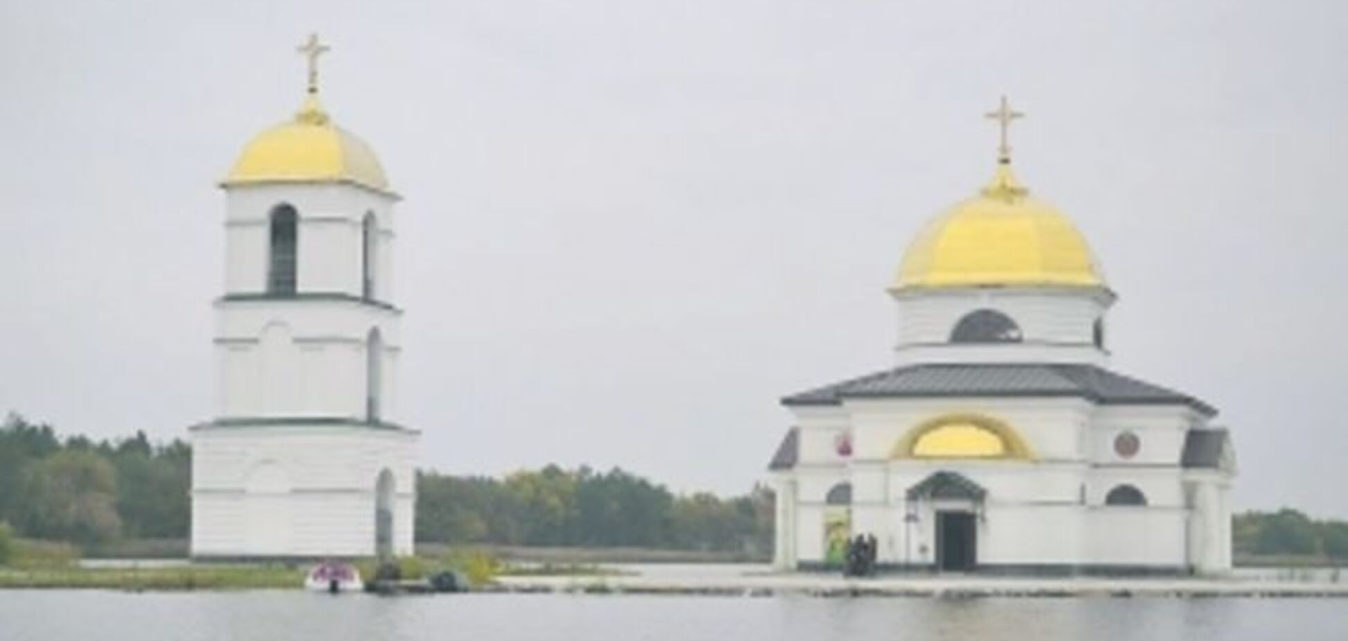 СБУ нагрянула с обыском в церковь Московского патриархата